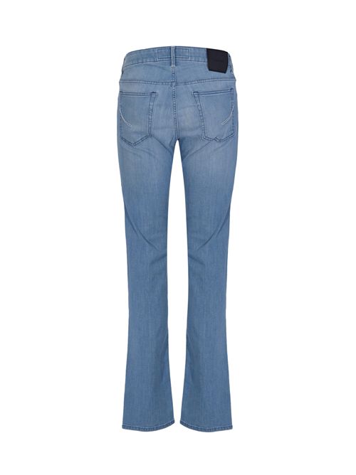 Jeans Ravello in denim medio HAND PICKED | RAVELLOC_03459  W3003_Lav. 3